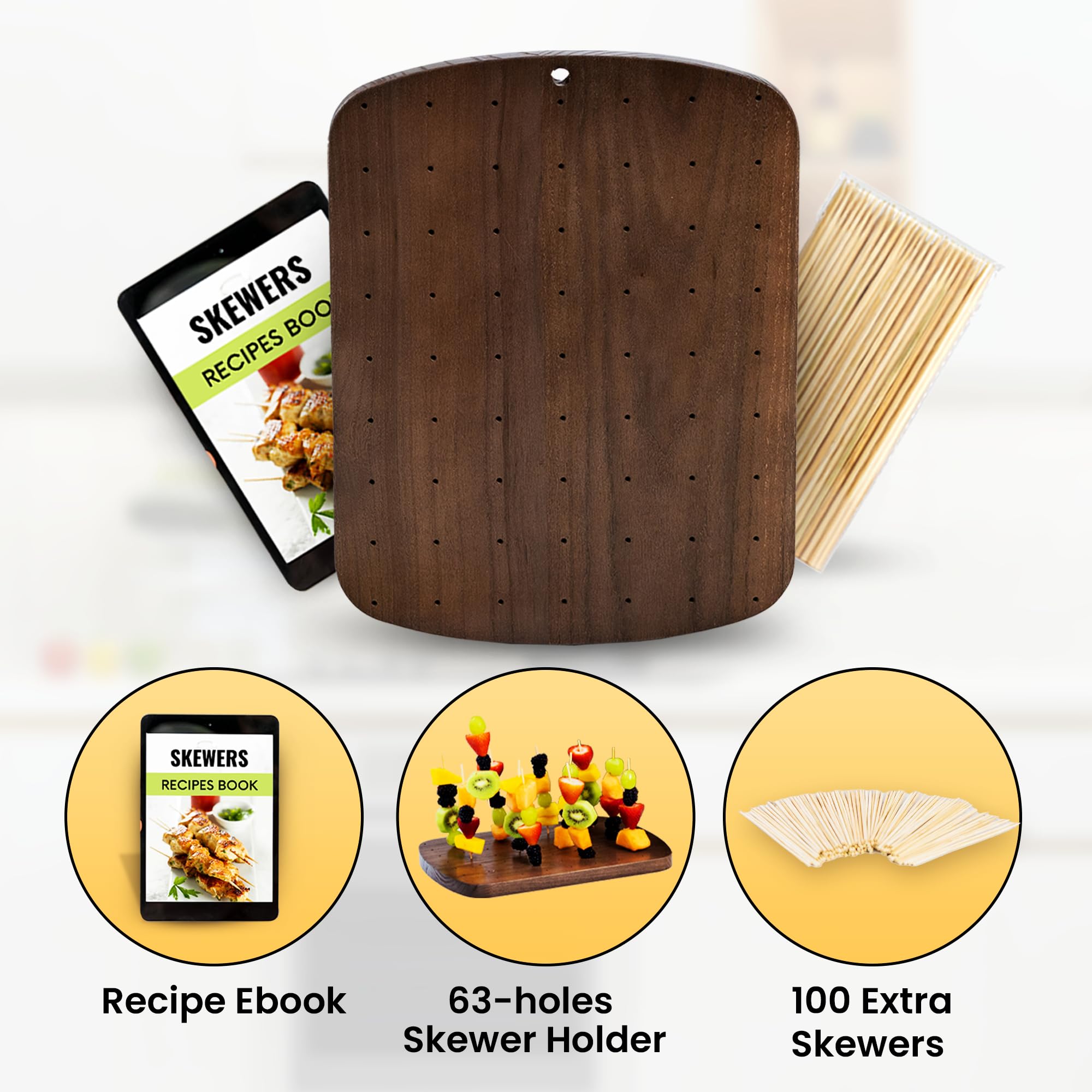 Soporte para pinchos 2