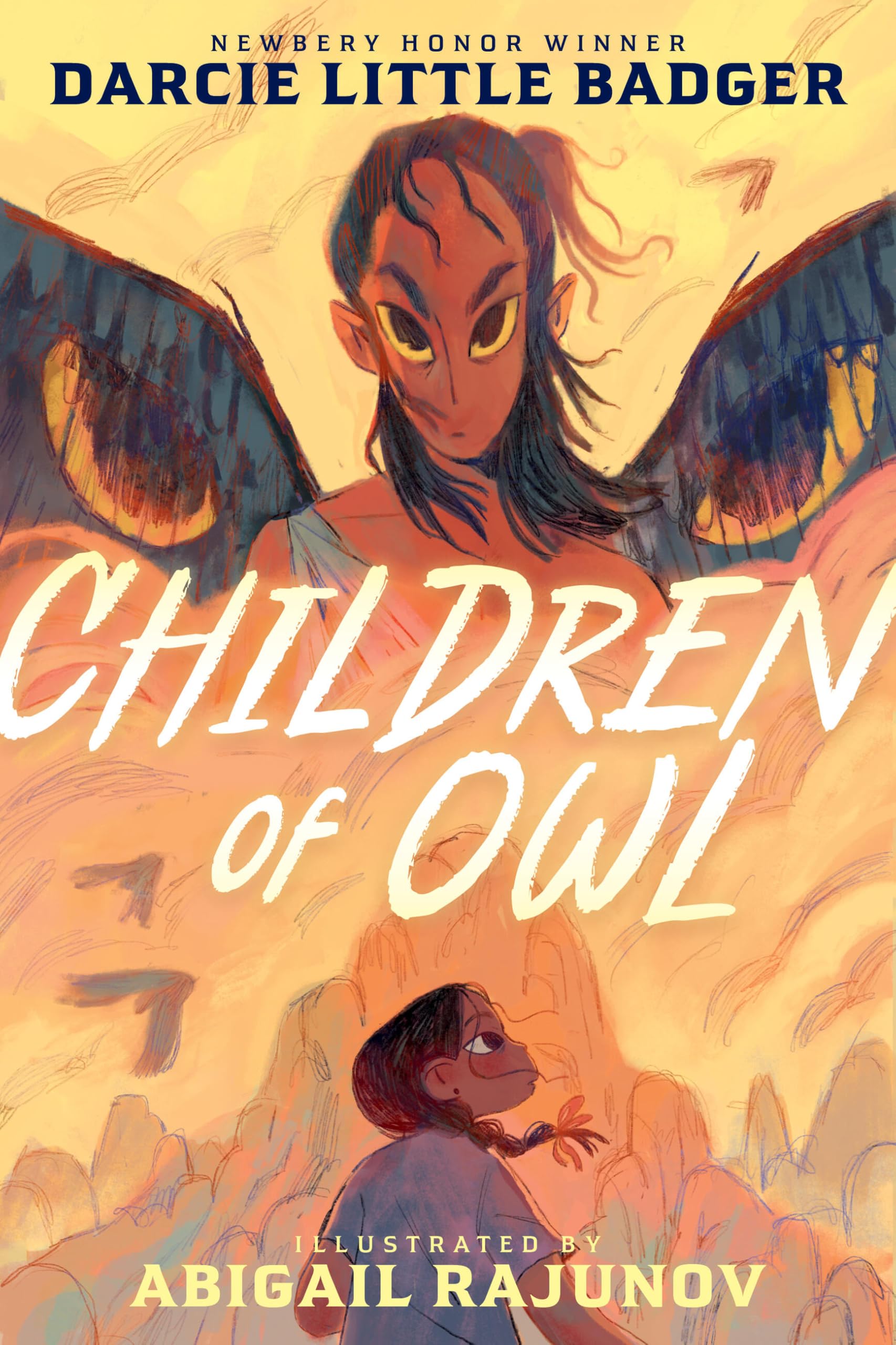 Children of Owl