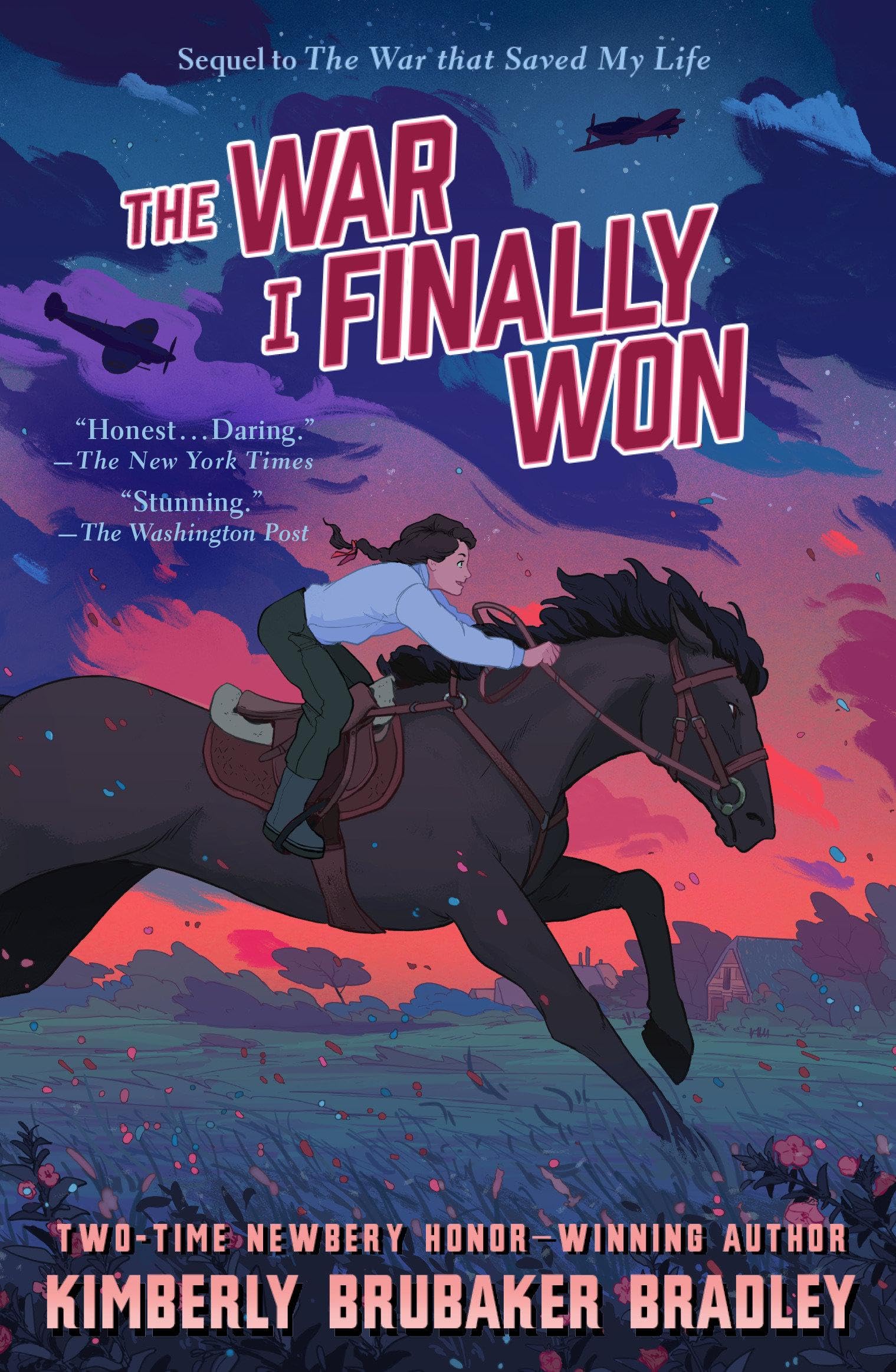 WAR I FINALLY WON Paperback – 4 September 2018