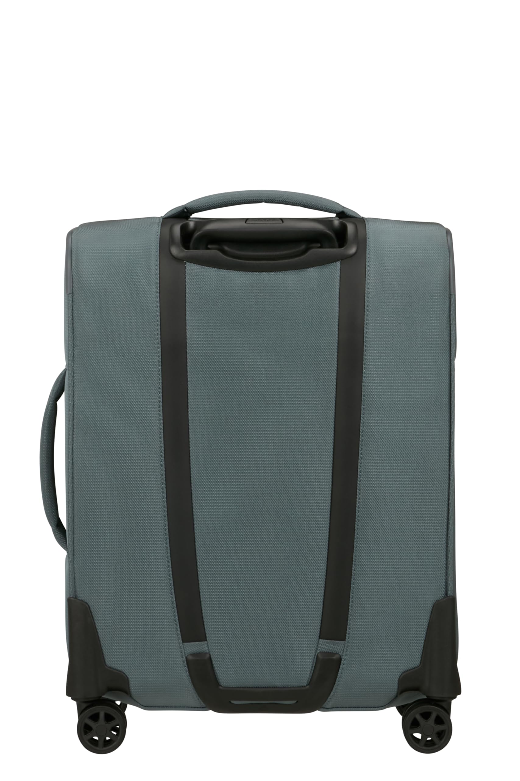 Samsonite Spark SNG ECO - Spinner S (długość: 40 cm), do przenoszenia, 55 cm, 43 L, Zielony (Forest)