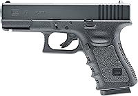 Umarex Glock 19 Gen3 .177 Caliber CO2 BB Air Pistol - 410 FPS Metal Slide Licensed Replica