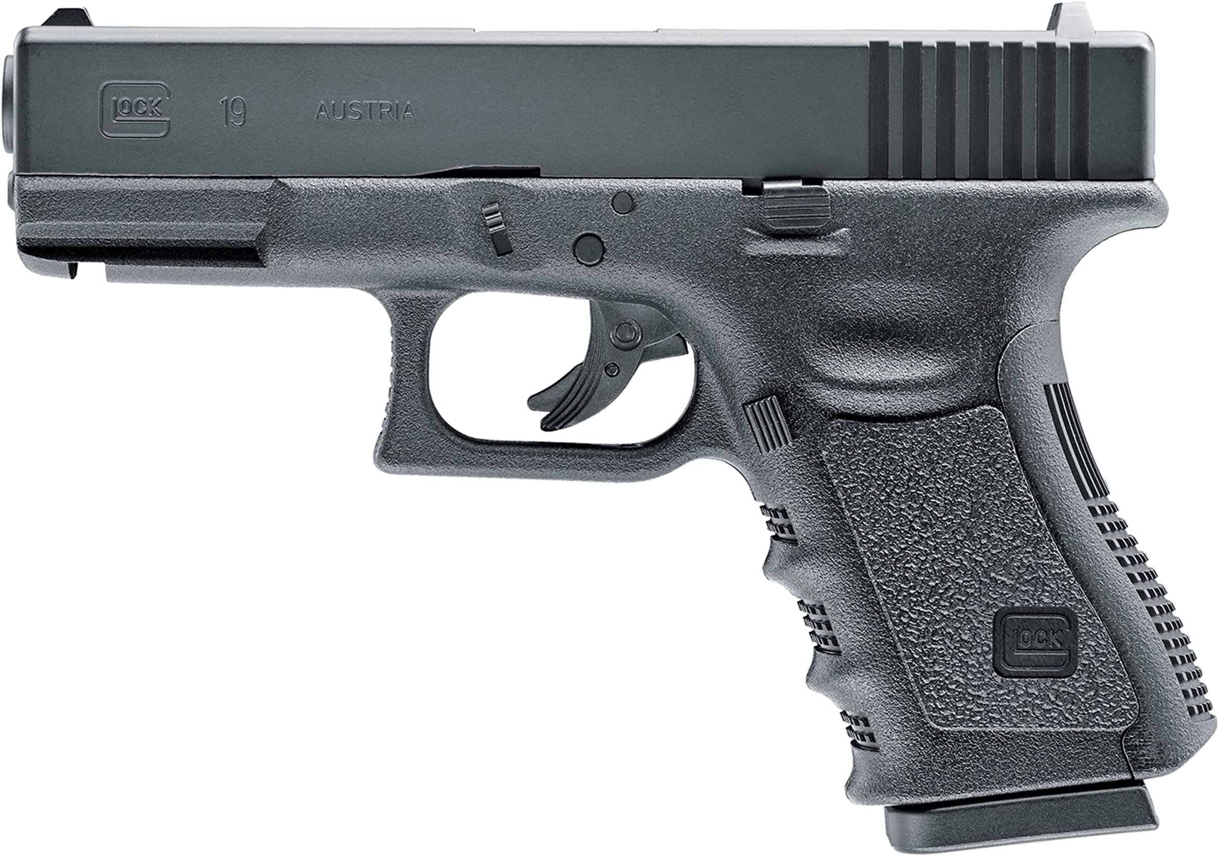 Glock 19 Gen3