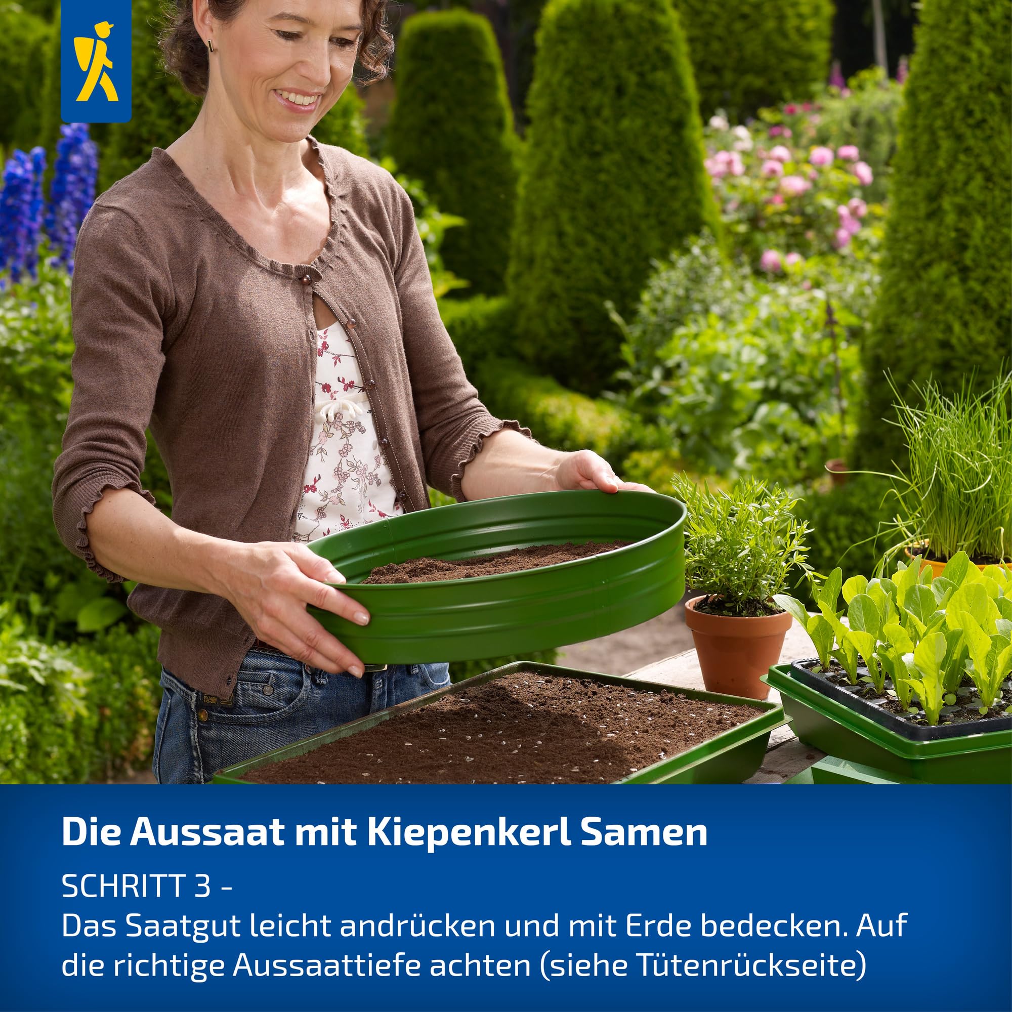 ficus lyrata knstlich Knstliche Pflanze - Ficus Lyrata - Tabakpflanze