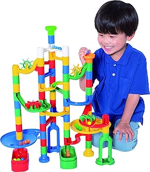 Amazon.co.jp: Toziariuon NEW くみくみスロープ BL-22 知育玩具