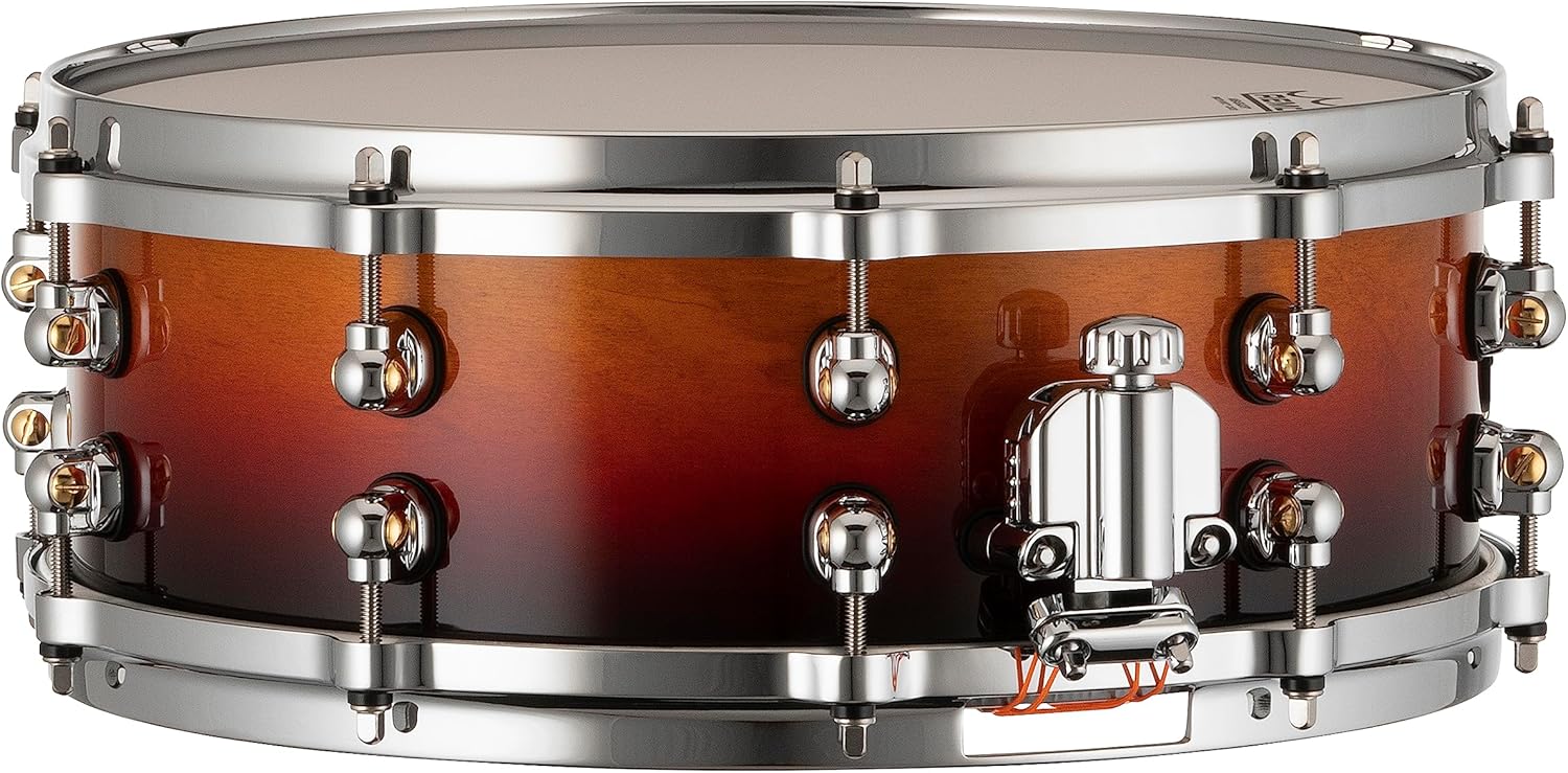 Pearl Snare Drum Reference One 14″x5″ (RF1C1450S/C885)