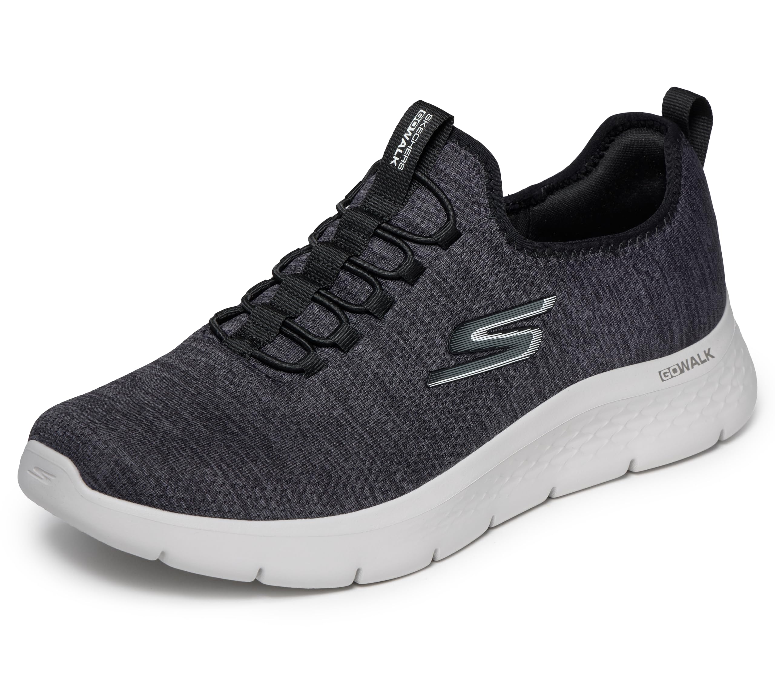 Skechers Men's Gowalk Flex Slip-On Walking Shoes