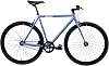 fabricbike original collection bicycle hi-tensile steel frame fixed gear single speed urban commuter 8 colors and 3 sizes 10 kg