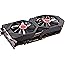 XFX RX580P8DFD6 Carte graphique AMD Radeon RX 580 1366 MHz 8 Go PCI Express 3.0