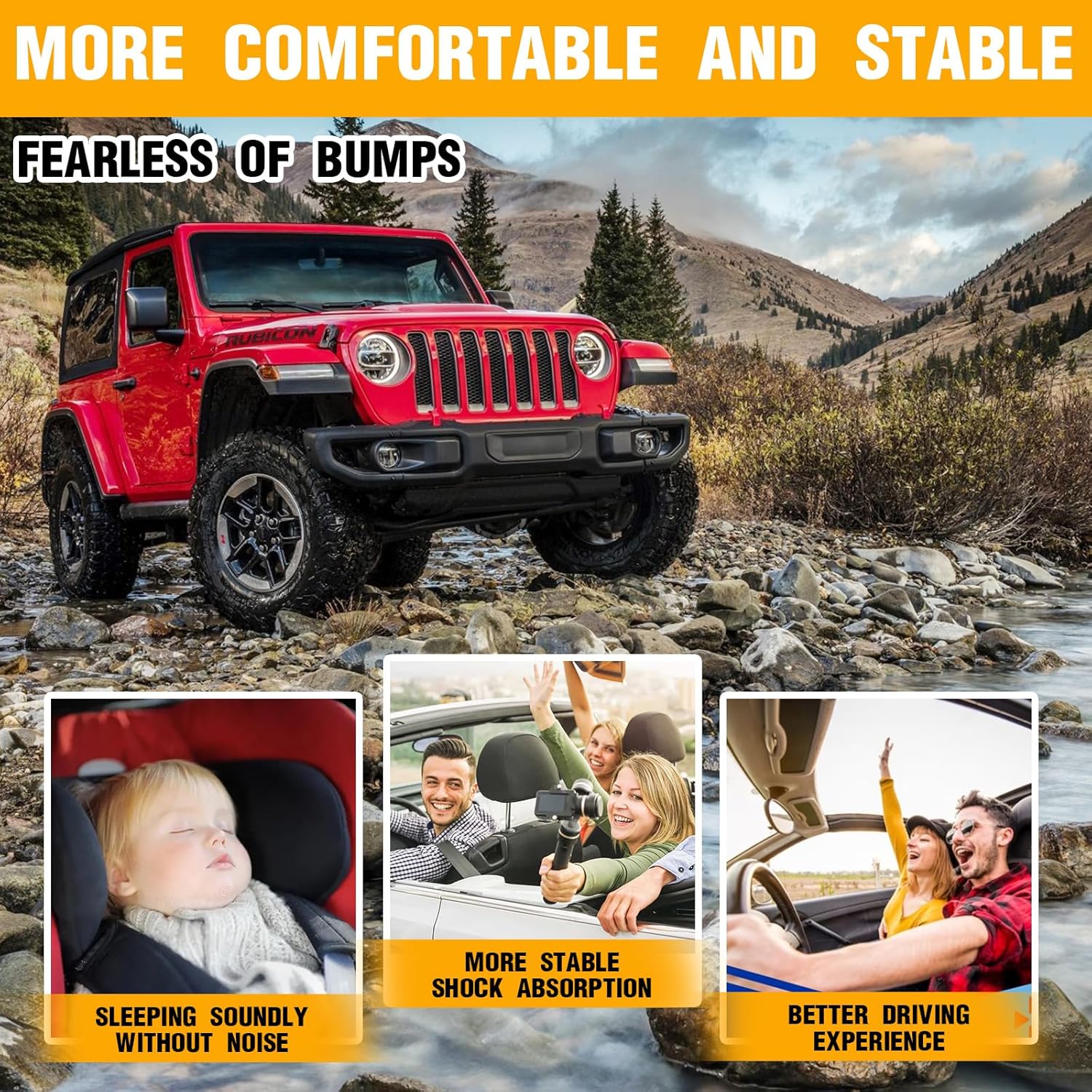 Front Struts Assembly w/Coil Spring Replacement for 2008 2009 2010 2011 2012 Nissan Rogue Shock Absorbers 172608 172609 Set of 2