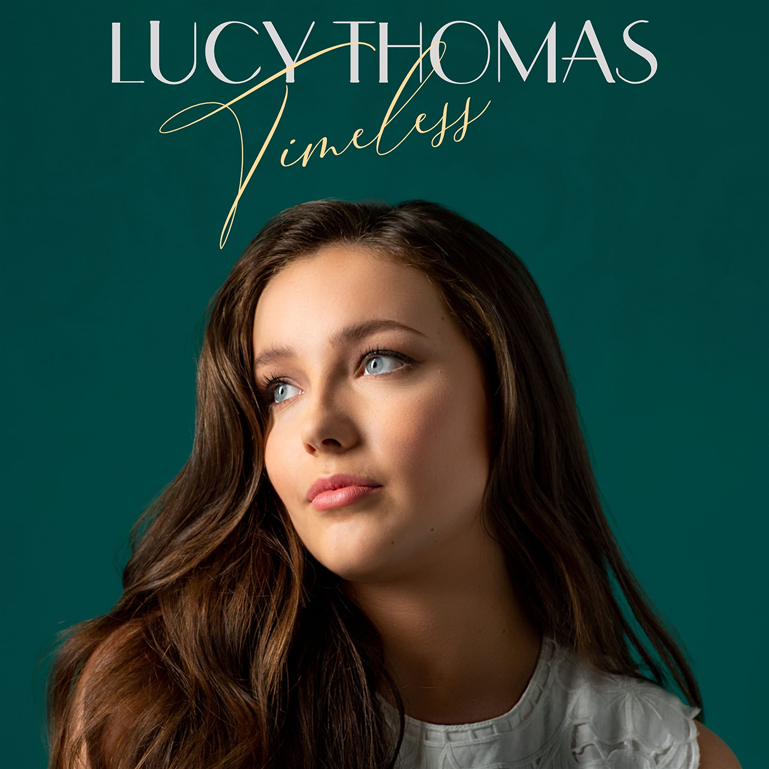 Lucy Thomas