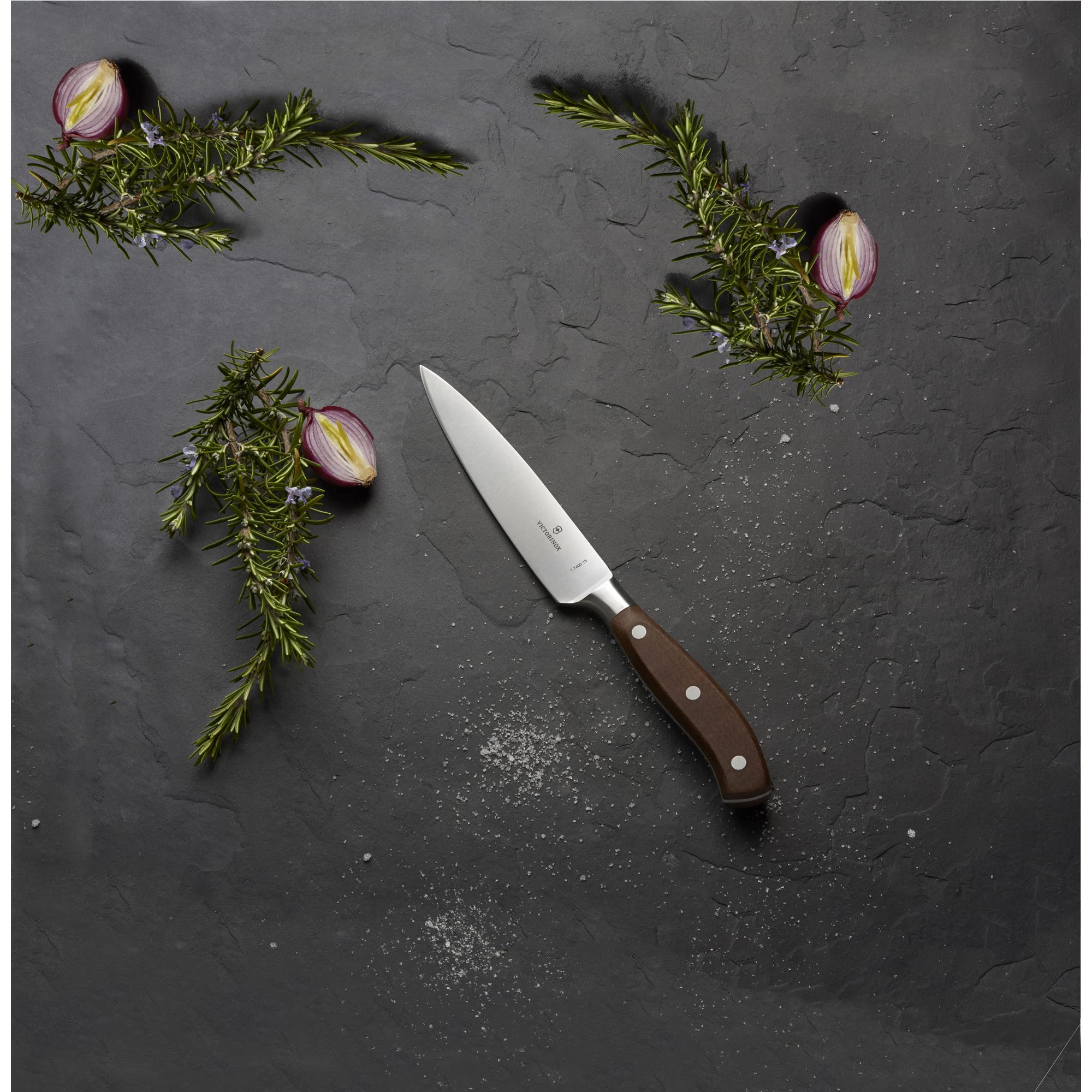 Victorinox Grand Maître 牛刀 7.4033.25 Victorinox Grand Maitre Wood 7