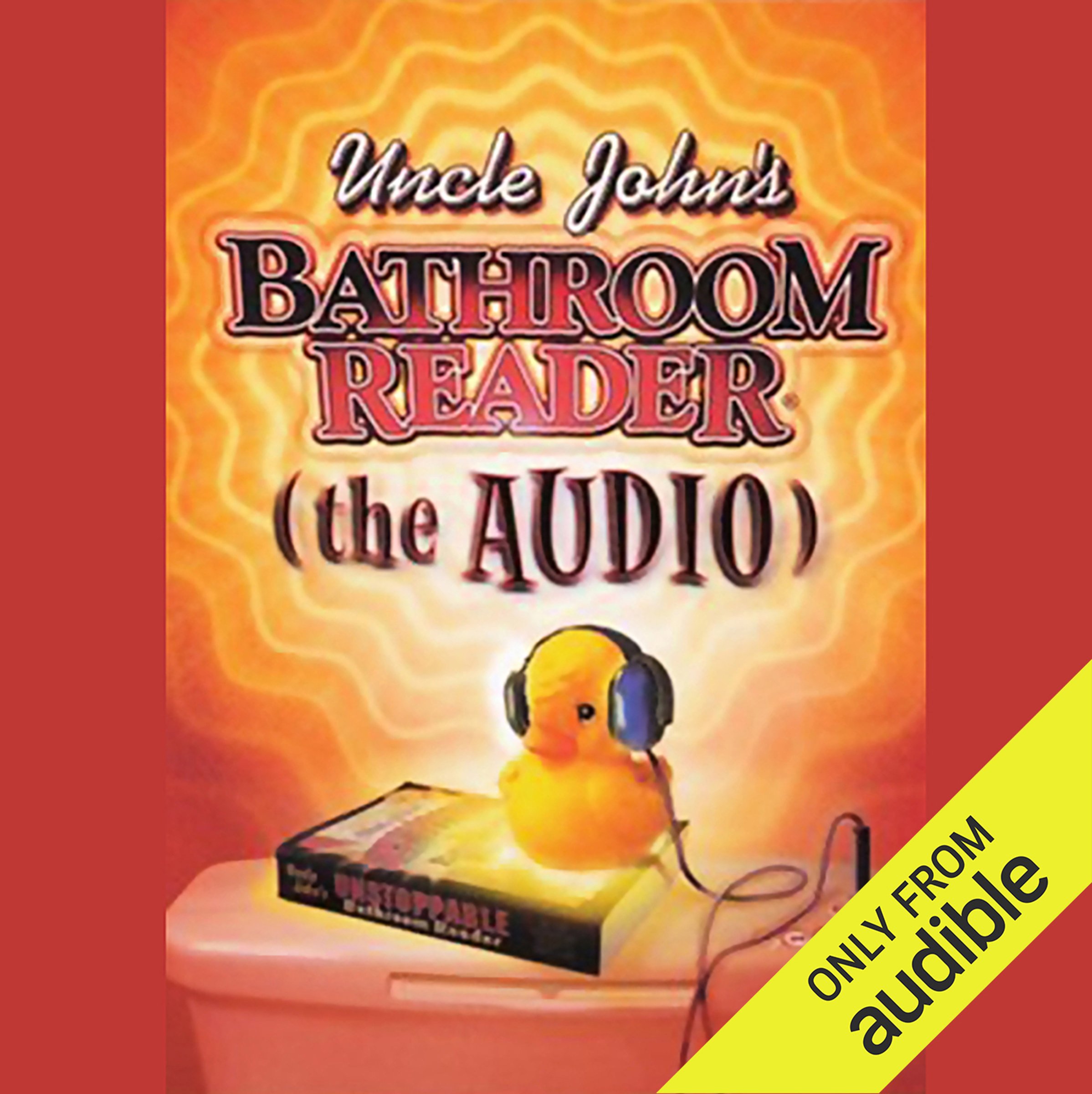 Uncle John's Bathroom Reader
