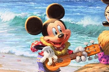 Amazon.co.jp: Disney ディズニー「ミッキー&ミニー/イン