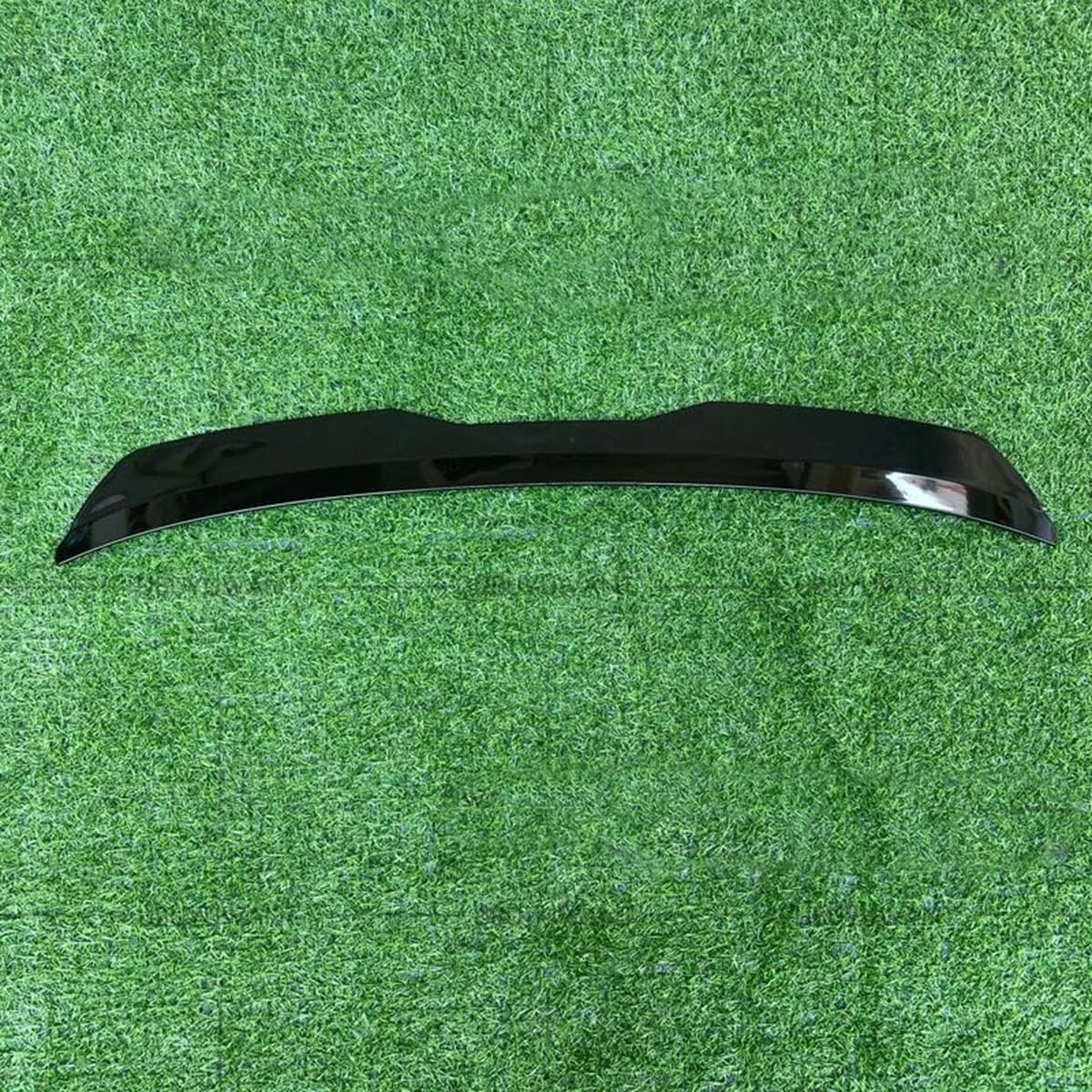 Spoiler del paraurti posteriore dell'auto, per Audi A3 Sportback 8P 2004-2013, spoiler del diffusore per auto