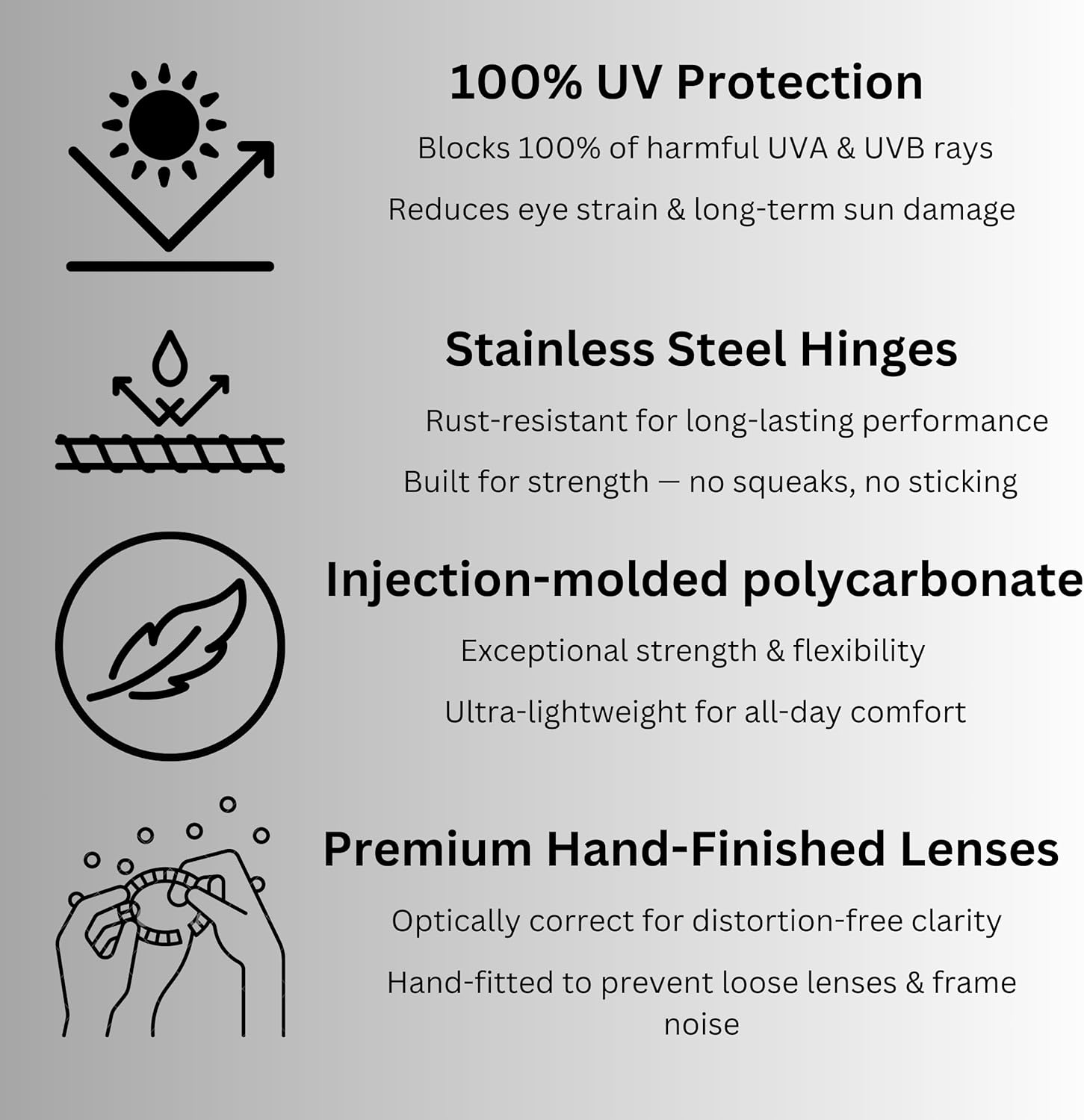 CARVE Muse Sunglasses – Bold Shield Frames for Modern Style