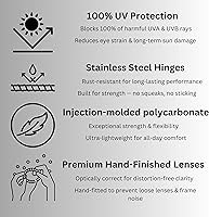 Vista 6 de CARVE Goblin - Gafas de sol polarizadas