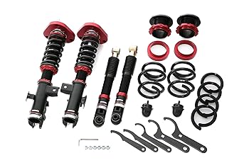 Amazon | BLITZ(ブリッツ) 車高調 レンチ付 アルファード/ヴェル