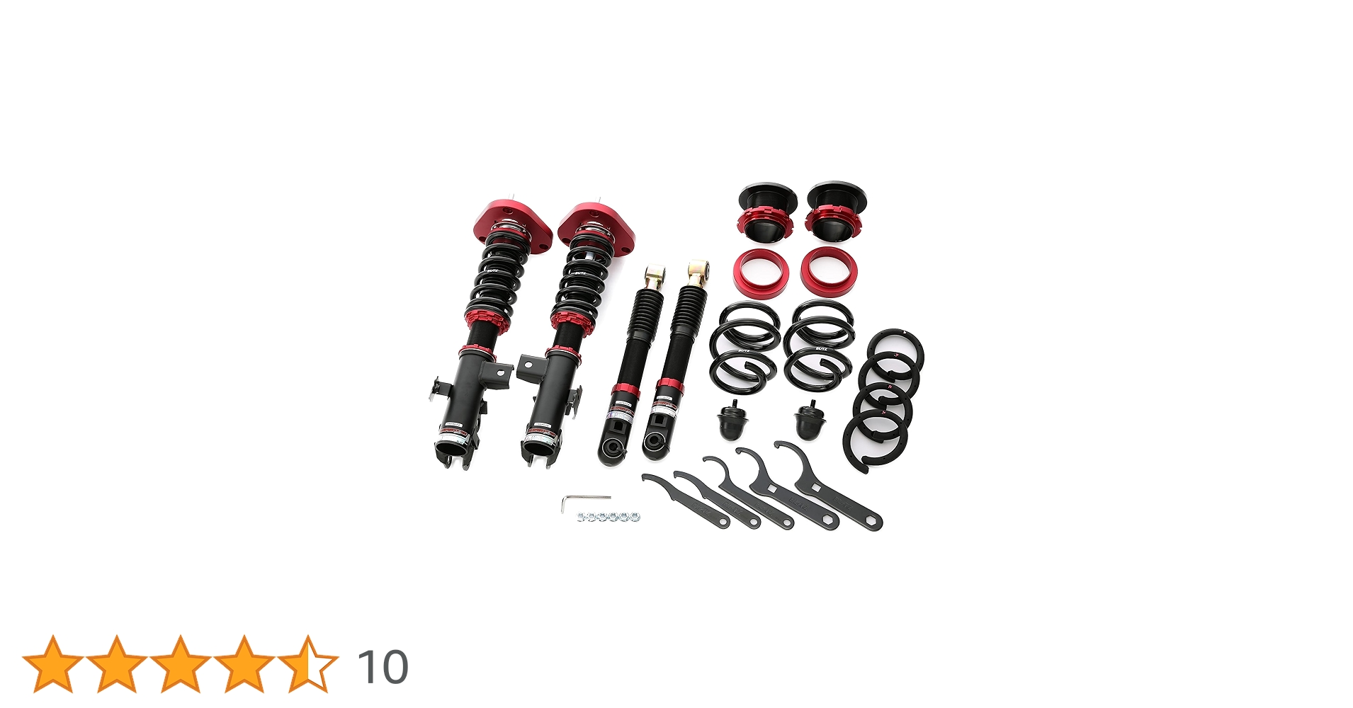 ベルファイア 30ブリッツZZR車高調キット Amazon | BLITZ(ブリッツ) 車高調 レンチ付 アルファード/ヴェル