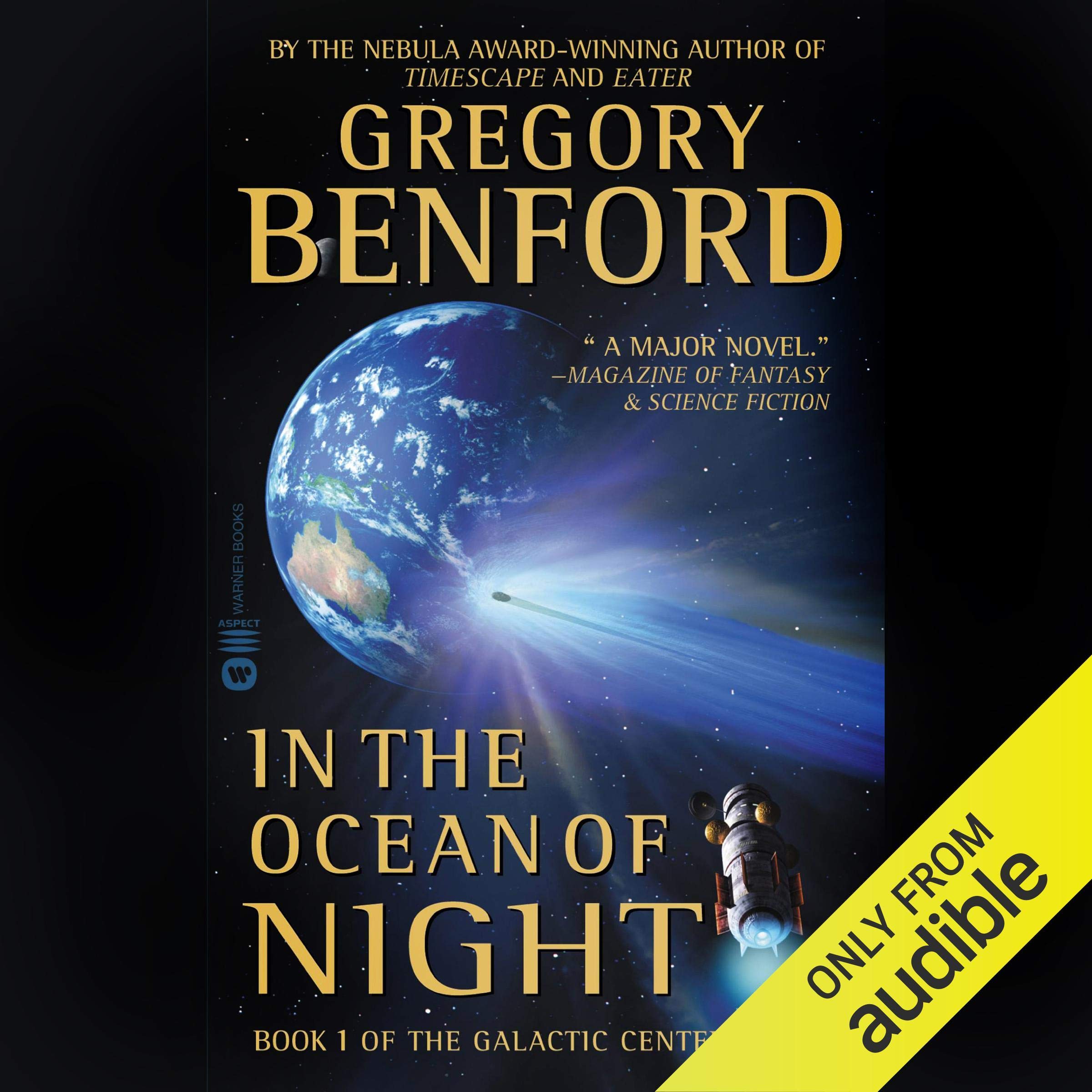 In the Ocean of Night