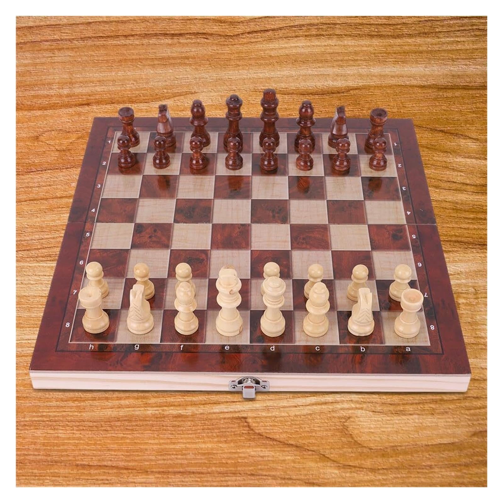 Développer la pensée stratégique Chess Cheers 3 en 1