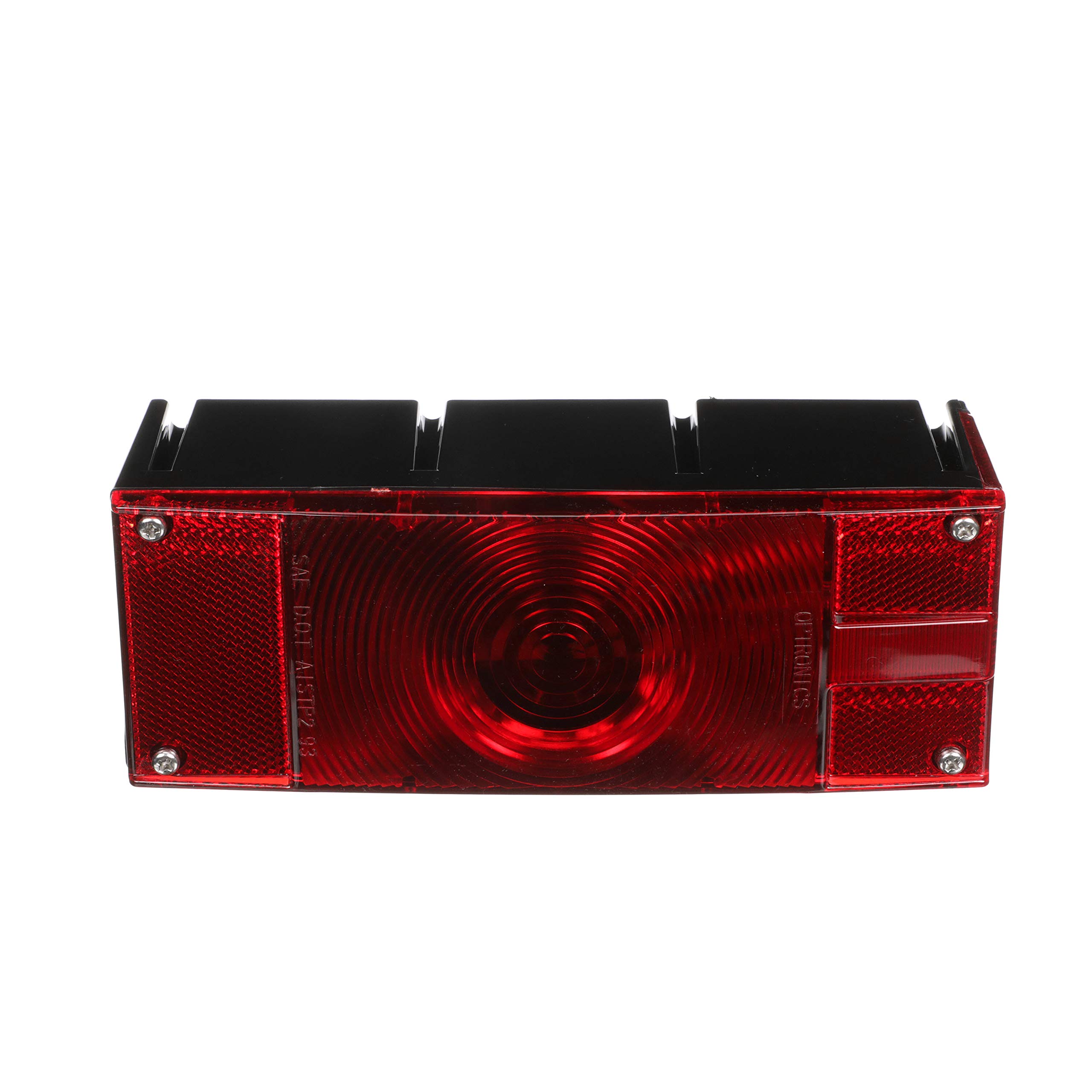 SEACHOICE Waterproof Over 80 in. Universal Tail Light, 7-Function, Passenger Side
