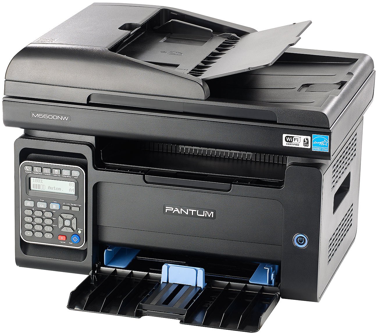 PANTUM M6600NW mfp