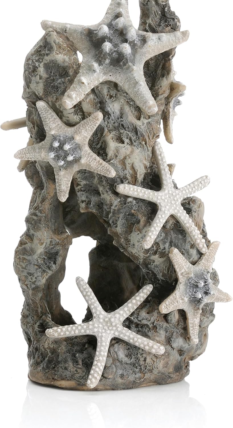 BiOrb 46132.0 Sea Star Rock Ornament Aquariums
