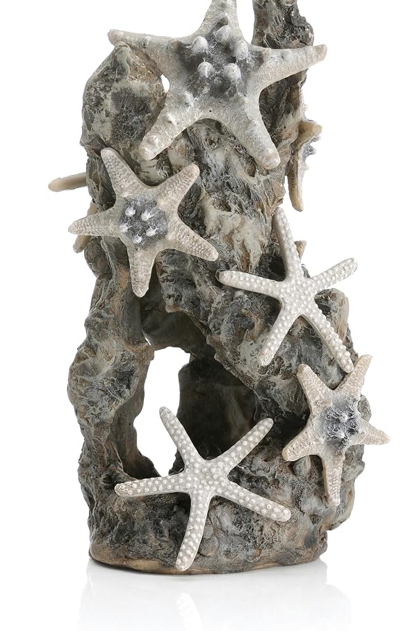 BiOrb 46132.0 Sea Star Rock Ornament Aquariums by biOrb - Used condition - US$29.02