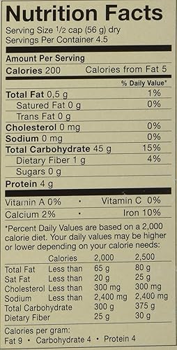 Miniatura 3 de Le Veneziane - Pasta de maíz italiana sin gluten Ditalini 250