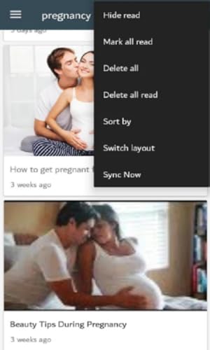 now I'm pregnant - best info for pregnant