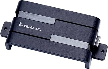 Amazon.co.jp: Lace Alumitone Deathbucker Electric Guitar Humbucker Amazon.co.jp: Lace Alumitone Deathbucker Electric Guitar Humbucker