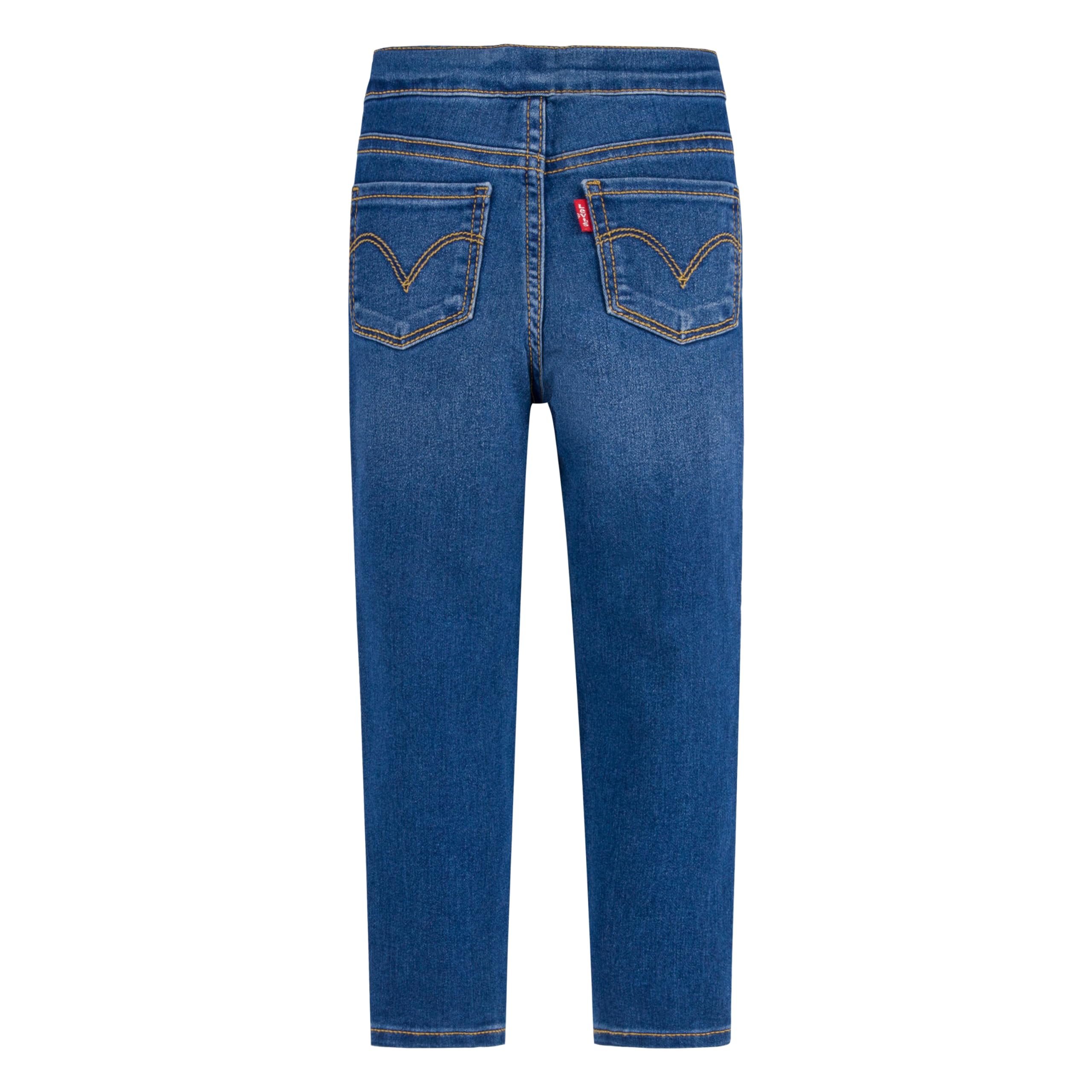 Levi's Lvg pull on legging Niñas 2-8 años