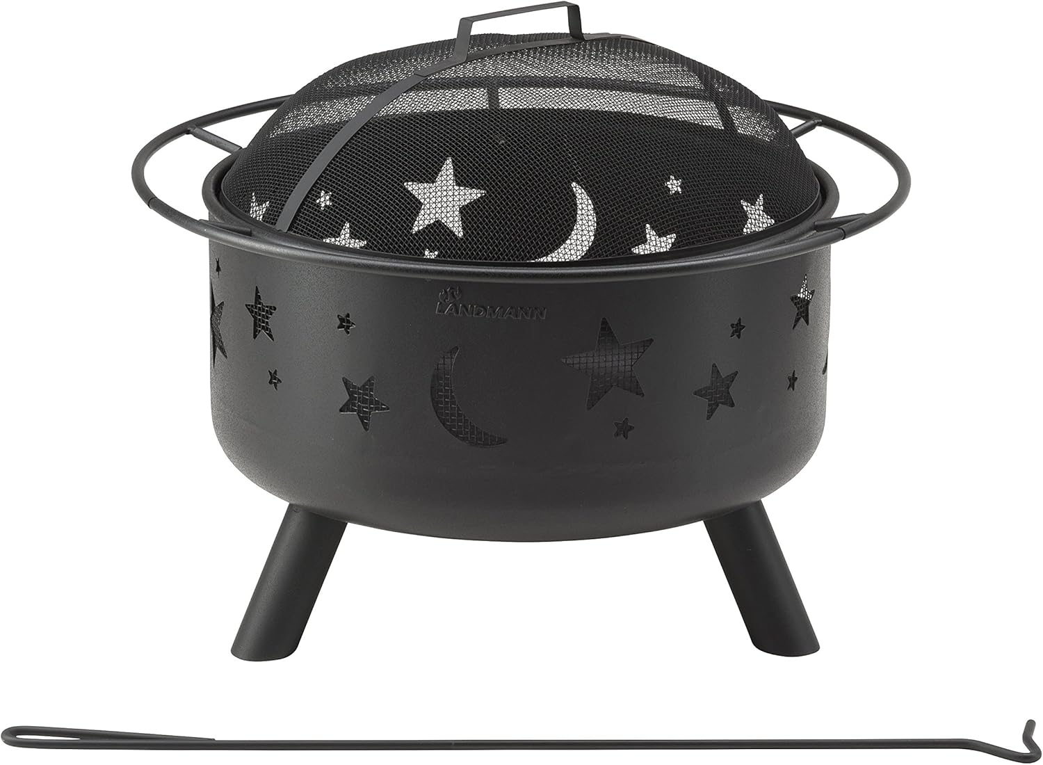 LANDMANN 11811 barbecue/grill accessories Amazon.co.uk Garden