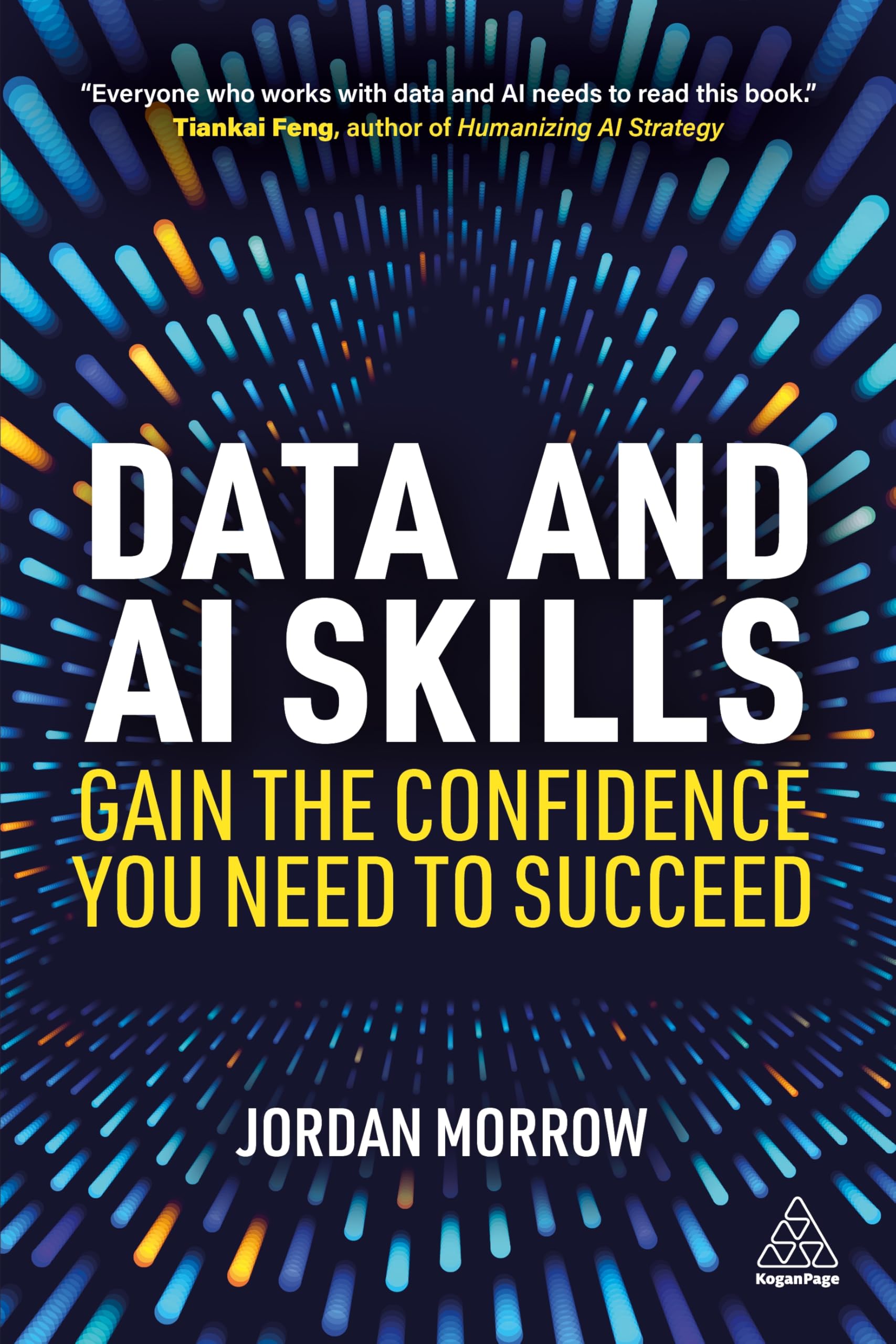 Data and AI Skills: Gain the Confidence You Need to Succeed