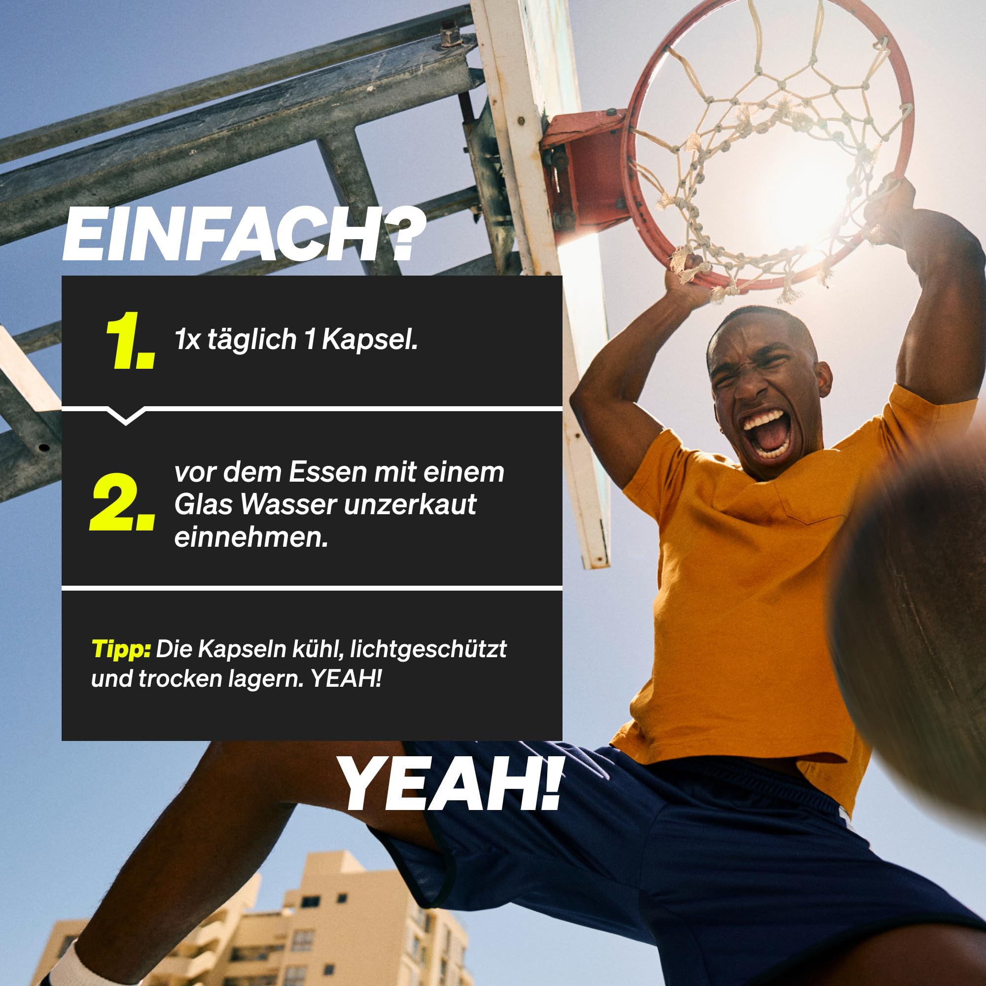 natural elements Premium Omega 3 – 120 Kapseln – GoldenOmega® mit 80% Omega 3 Anteil – in Triglycerid-Form – Laborgeprüft, aufwendig aufgereinigt und aus nachhaltigem Fischfang - ohne unnötige Zusätze