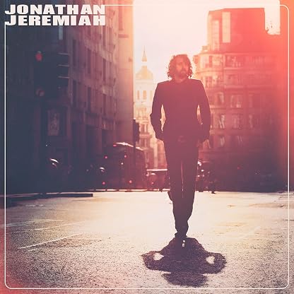 Good Day [Disco de Vinil] por Jonathan Jeremiah, capa do álbum