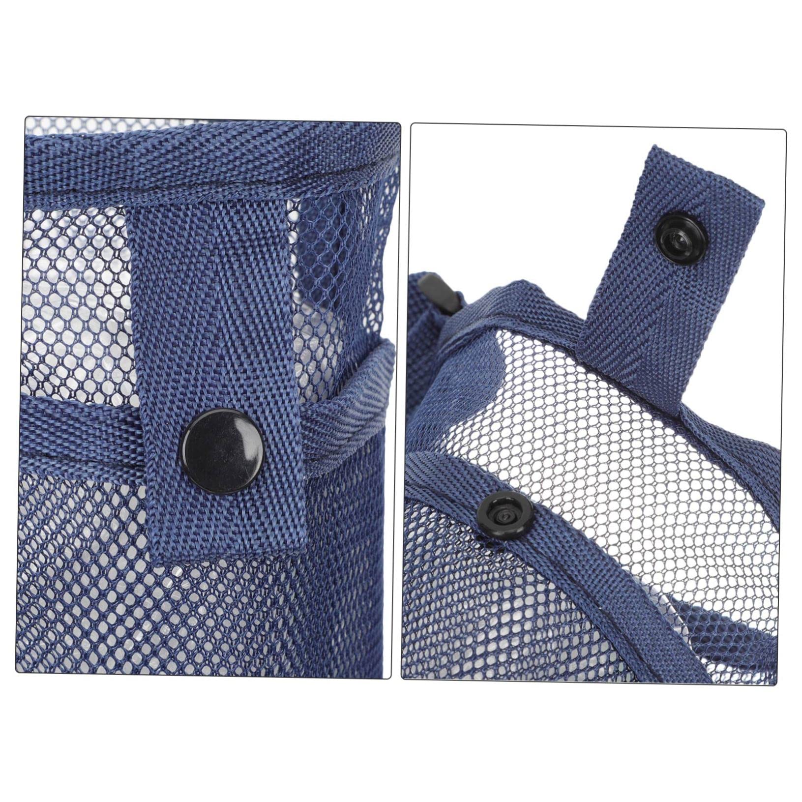 Sosoport Sacchetto di Bicchiere d'Acqua Custodia Borraccia Water Bag Custodia per Telefono ad Acqua Perdere Custodia per Bottiglia di Manicotto di Protezione della Bottiglia