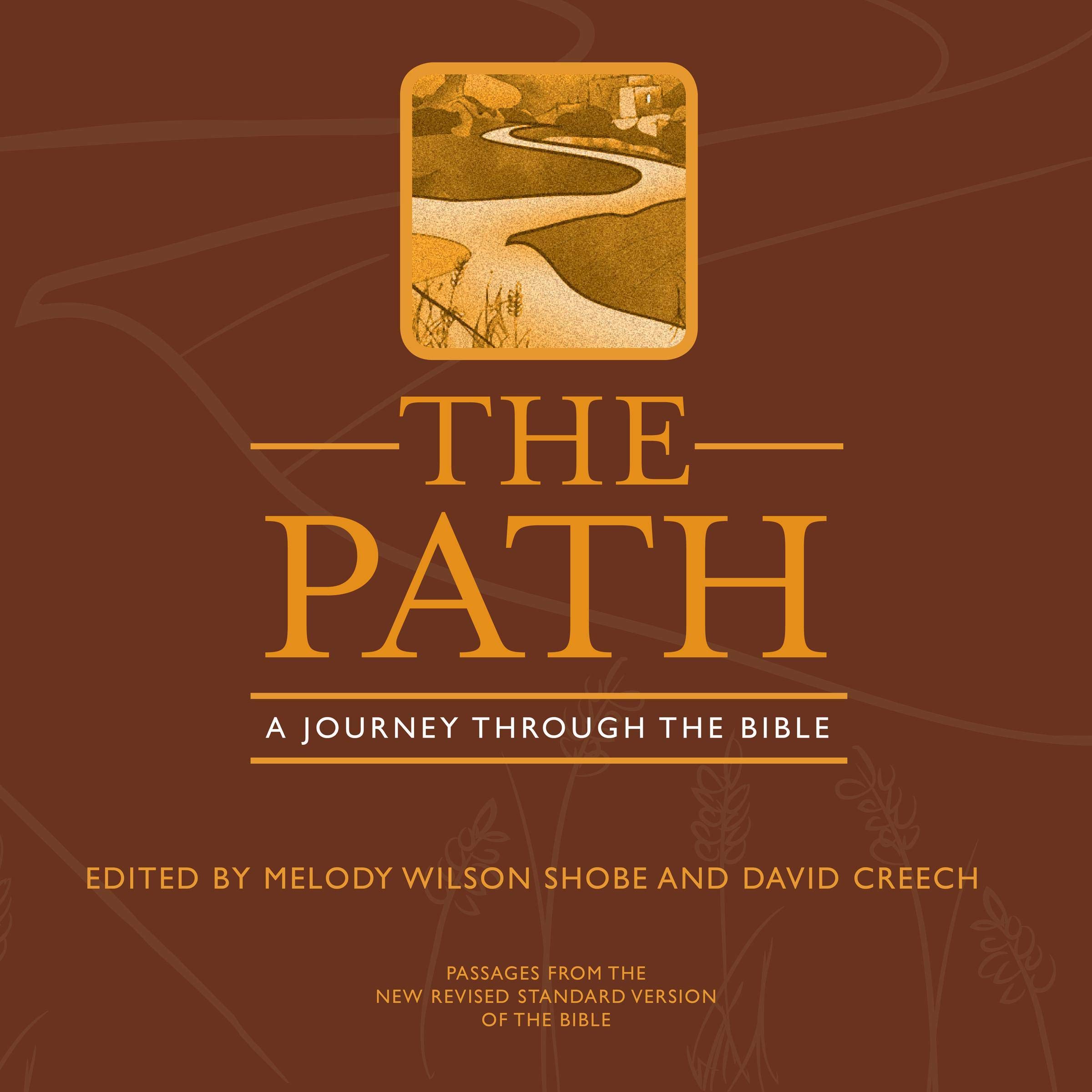The Path: A Journey Through the Bible (English)