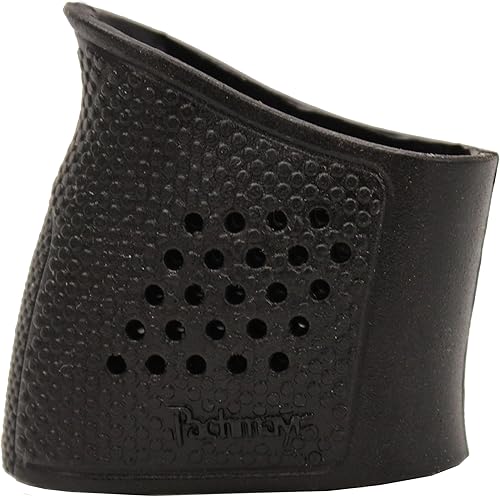 Pachmayr 5176 - Guante táctico para Ruger LCP Taurus TCP Kel-Tec P3AT P32 Beretta Nano