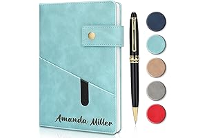 Personalized Pen Sets for Men Gift, Executive Gifts for Men