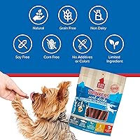 Vista 7 de Plato Thinkers Salmon 18oz