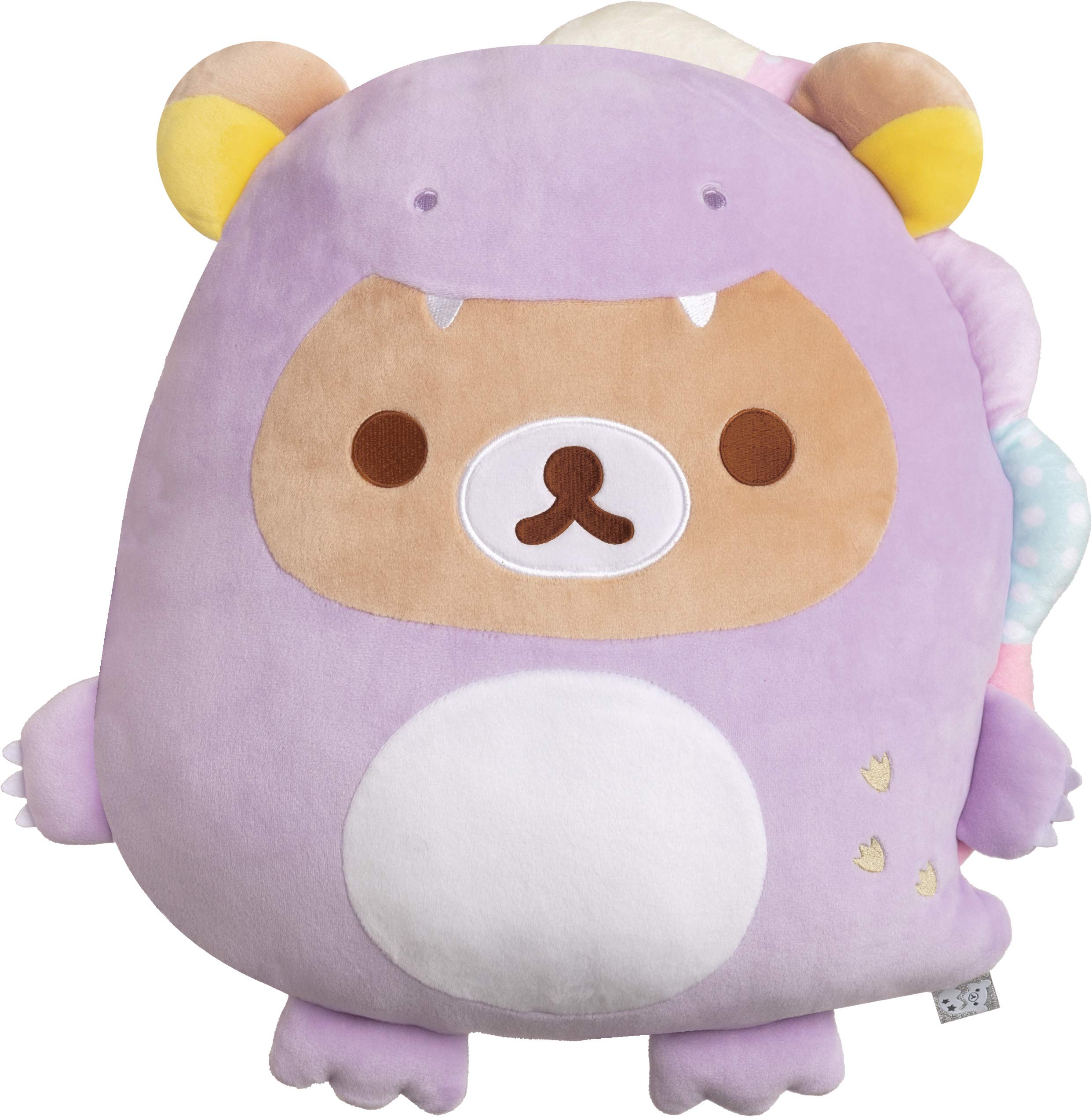 Amazon.co.jp: サンエックス リラックマ リラックマのきょうりゅう