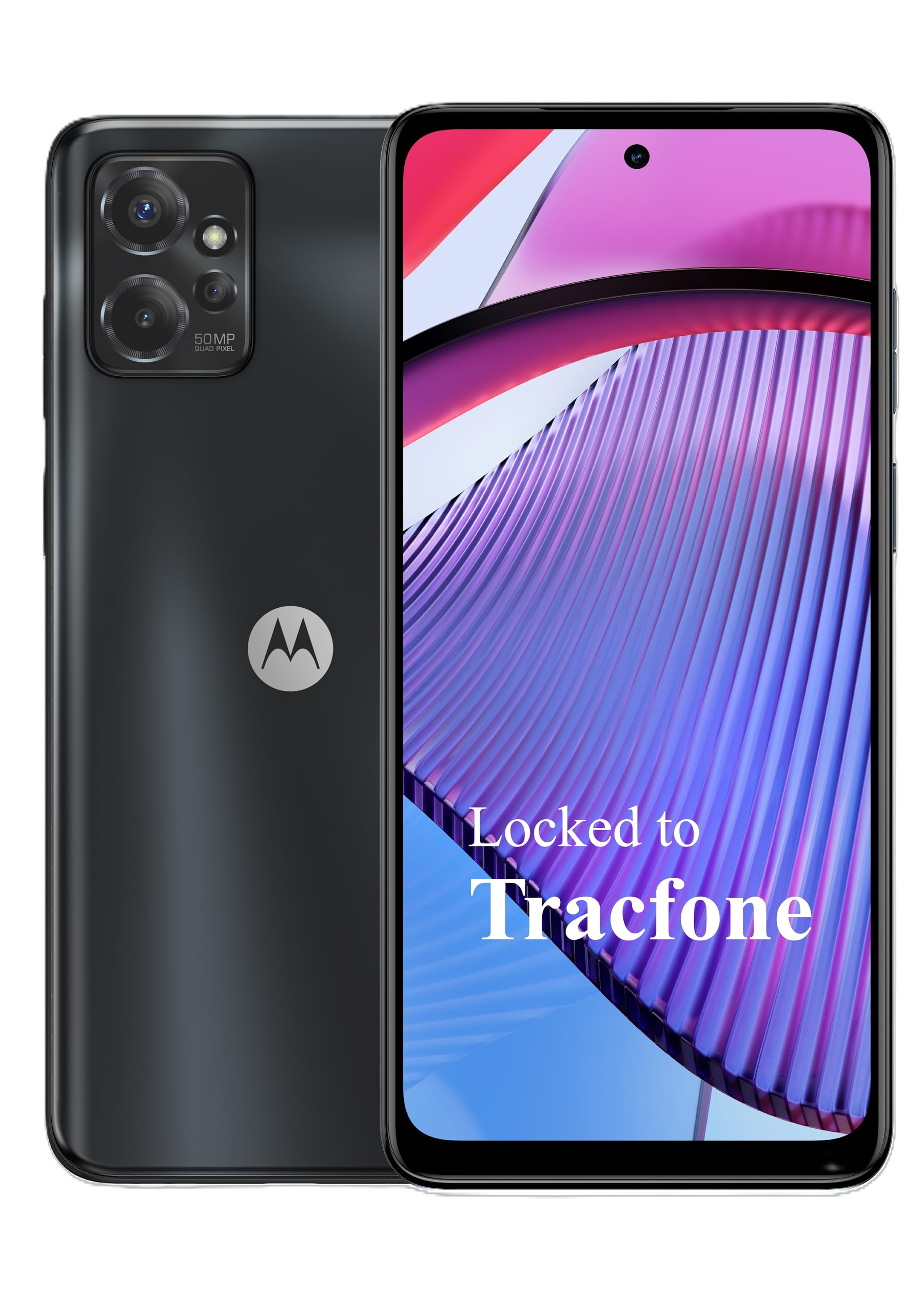 Amazon.com: Tracfone, Motorola Moto g Power 5G (2023), 128GB