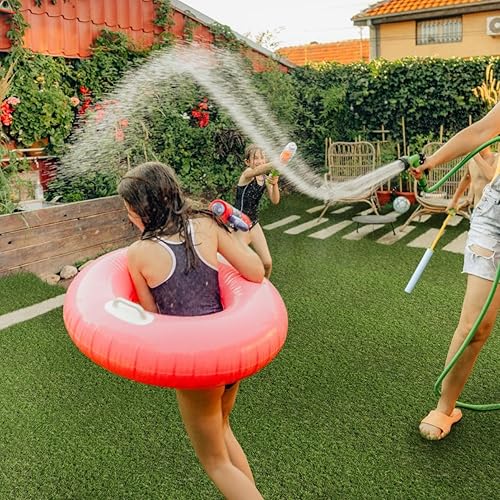 Miniatura 13 de MSI Alfombra de césped artificial de 1.496 in de grosor para exteriores, césped artificial para perros, césped artificial, césped para mascotas,