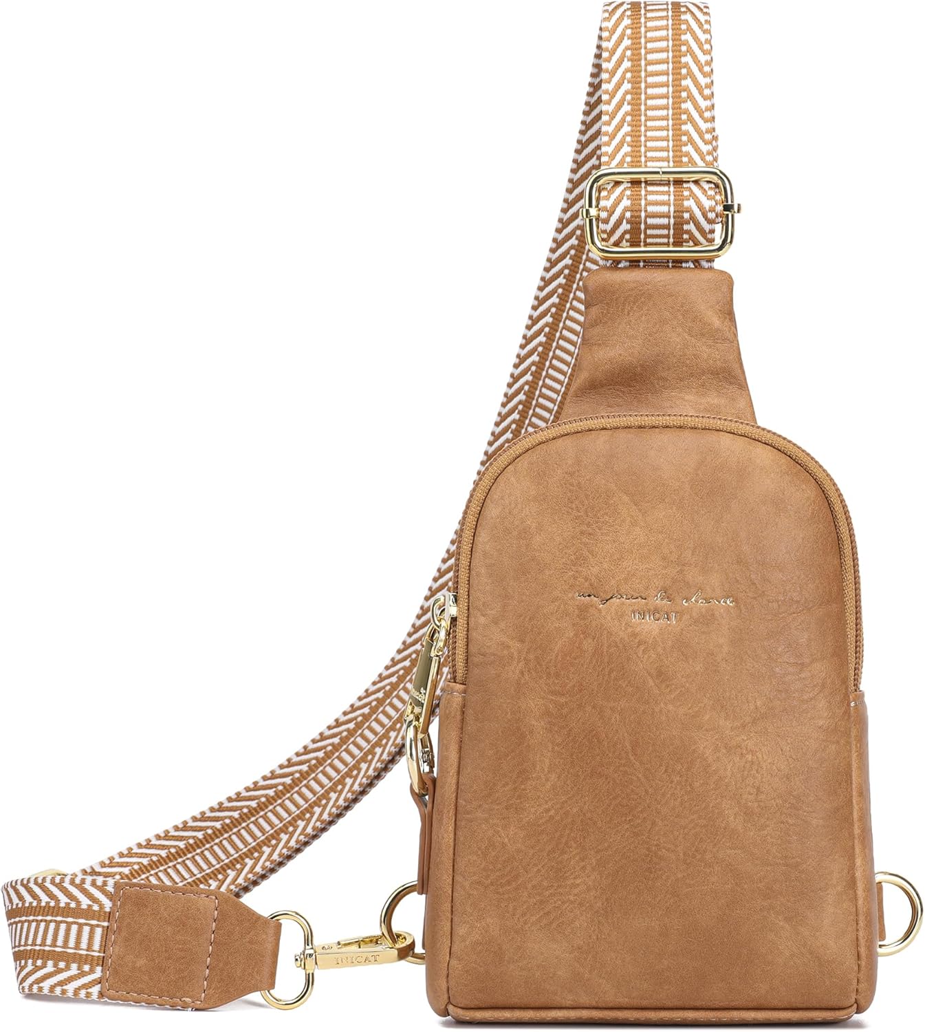 Small Anti Theft Crossbody Bag for Women, Lightweight RFID Sling Bags for Everyday Mini Phone Purse Casual