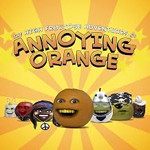 Annoying Orange