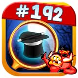 10 Fun Levels PlayHOG # 192 Hidden Object Games Free New - The Magical Coat