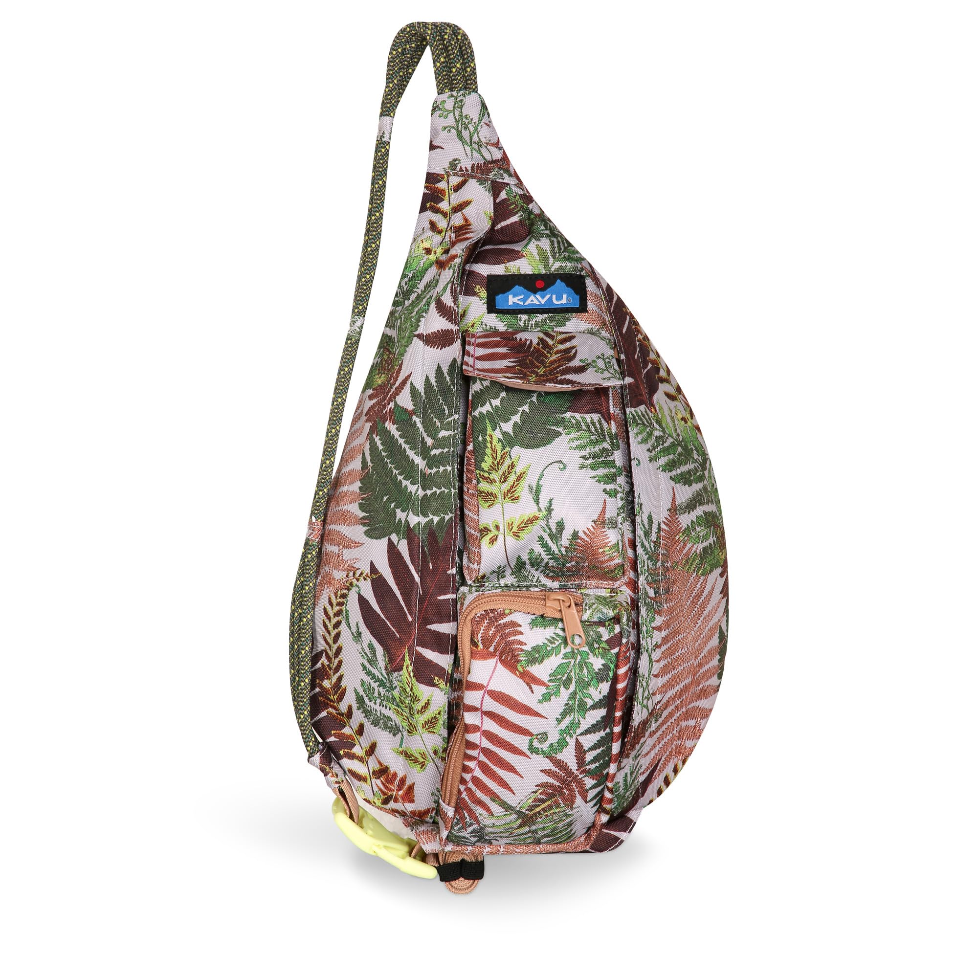 KAVU Unisex Child Mini Rope Sling