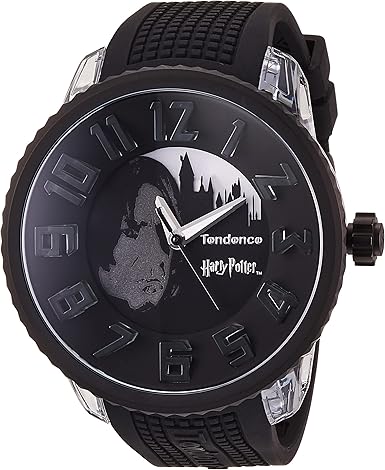 Amazon | [テンデンス] 腕時計 Harry Potter Collection ハリー