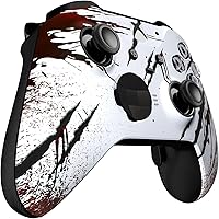Vista 130 de Custom Controllerzz Elite Series 2 Controller Compatible With Xbox One, Xbox Series S and Xbox Series X (Waves)